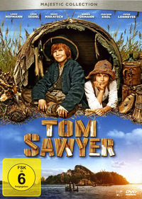 Tom Sawyer (DVD)