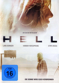 Hell (DVD)