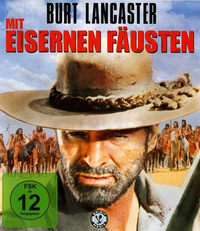 Mit eisernen Fäusten (DVD)