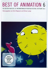 Best of Animation 6 (DVD)