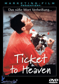 Ticket to Heaven (DVD)