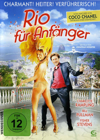Rio für Anfänger (DVD)