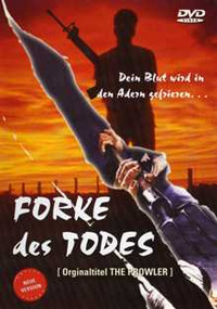Die Forke des Todes - Neue Version (DVD)