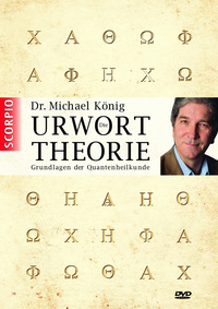 Die Urwort-Theorie (DVD)