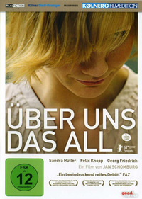 Über uns das All (DVD)