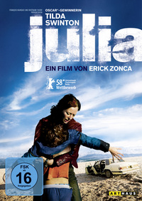 Julia (DVD)