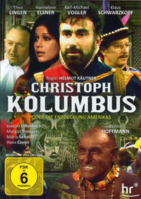 Christoph Kolumbus (DVD)