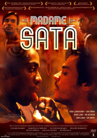Madame Sata (DVD)