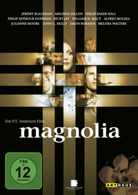 Magnolia (Blu-ray)