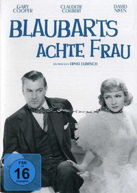 Blaubarts achte Frau (DVD)