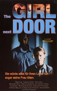 Mörderin aus Liebe (DVD)