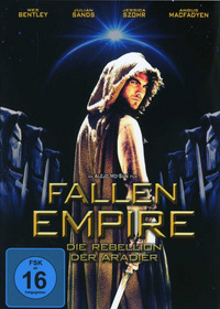 Fallen Empire (DVD)