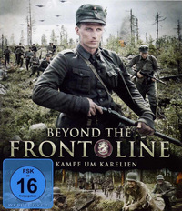 Beyond the Front Line (DVD)