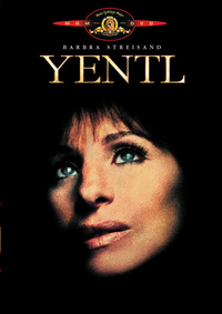 Yentl (DVD)