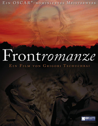 Frontromanze (DVD)