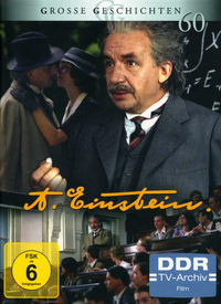 A. Einstein - Disc 2 - Teil 2: Eine Formel Explodiert (DVD)