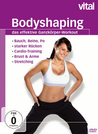 Bodyshaping (DVD)