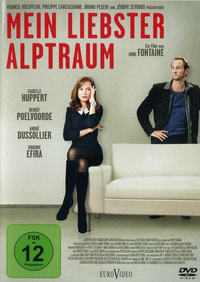 Mein liebster Alptraum (Blu-ray)