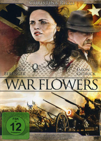 War Flowers (Blu-ray)