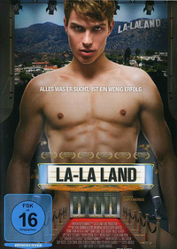 La-La Land - Englische Originalfassung mit deutschen Untertiteln (DVD)