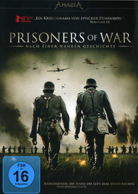 Prisoners of War (DVD)