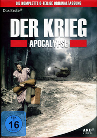 Der Krieg - Apocalypse - Disc 6: Sieg & Niederlage (DVD)