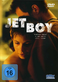 Jet Boy (DVD)
