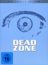 The Dead Zone - Staffel 2 - Disc 5 - Episoden 17 - 19 (DVD)