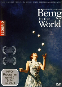Being in the World (DVD)