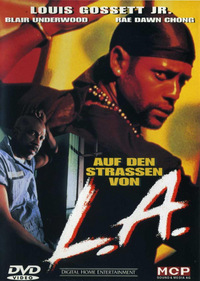 Auf den Straßen von L.A. (DVD)