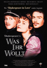 Was ihr wollt (DVD)