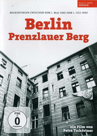 Berlin - Prenzlauer Berg (DVD)