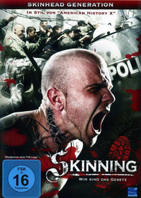 Skinning (DVD)