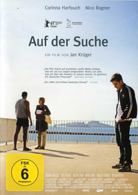 Auf der Suche (DVD)
