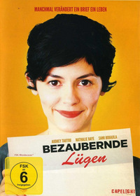 Bezaubernde Lügen (DVD)