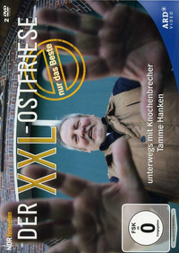 Der XXL-Ostfriese - Nur das Beste 1 - Disc 2 - Episode 3 (DVD)