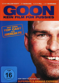 Goon - Kein Film für Pussies