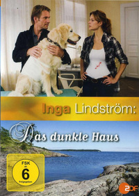 Inga Lindström - Das dunkle Haus (DVD)