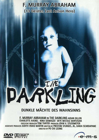 The Darkling (DVD)