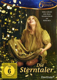 6 auf einen Streich 21 - Die Sterntaler (DVD)