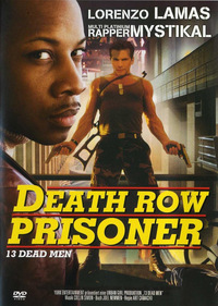 Death Row Prisoner (DVD)