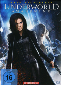 Underworld 4 - Awakening (Blu-ray 3D)