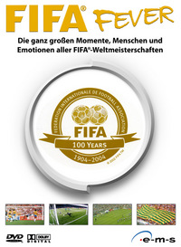 FIFA Fever - Celebrating 100 Years of FIFA - Disc 2 (DVD)