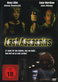 Last Assassins