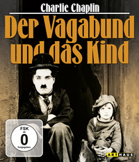 The Kid - Der Vagabund und das Kind (Blu-ray)