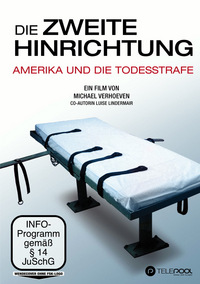 Die zweite Hinrichtung (DVD)
