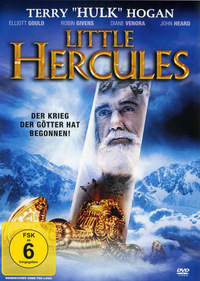Little Hercules (DVD)