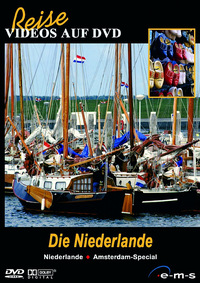 Die Niederlande (DVD)