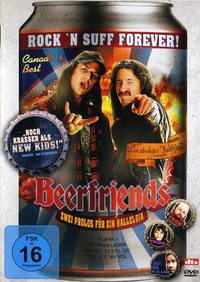 Beerfriends (DVD)