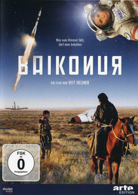 Baikonur (DVD)